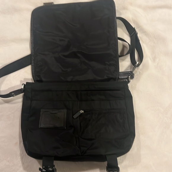 Coach Messenger Bag - Picture 3 of 13